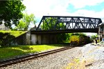 NS 28X Passing PU Tower & Railfans!!!